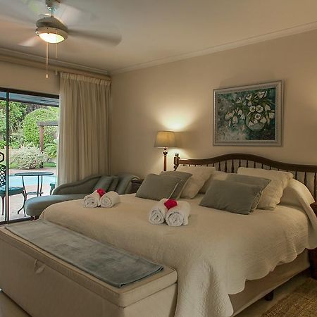 西萨默塞特Majorca House住宿加早餐旅馆 客房 照片