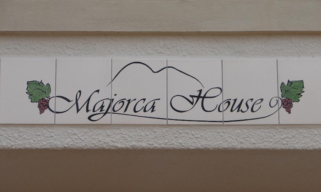 西萨默塞特Majorca House住宿加早餐旅馆 外观 照片