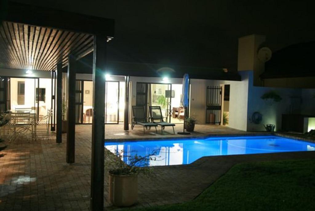 西萨默塞特Majorca House住宿加早餐旅馆 外观 照片