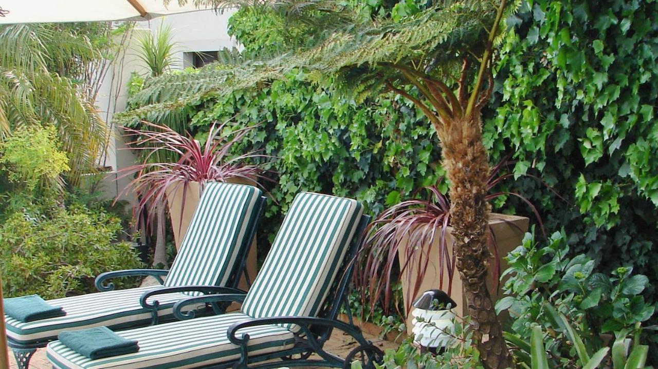 西萨默塞特Majorca House住宿加早餐旅馆 外观 照片