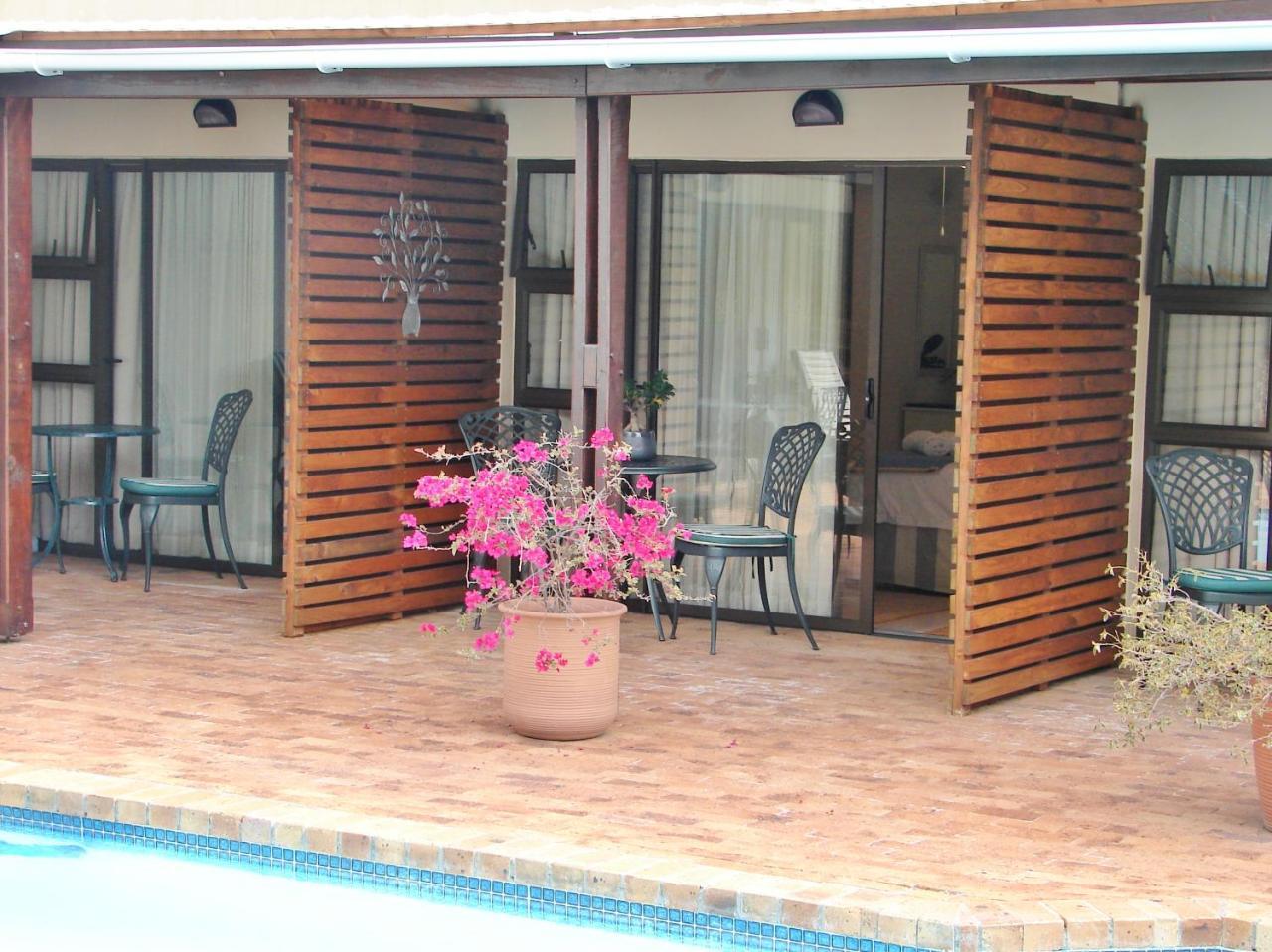 西萨默塞特Majorca House住宿加早餐旅馆 外观 照片