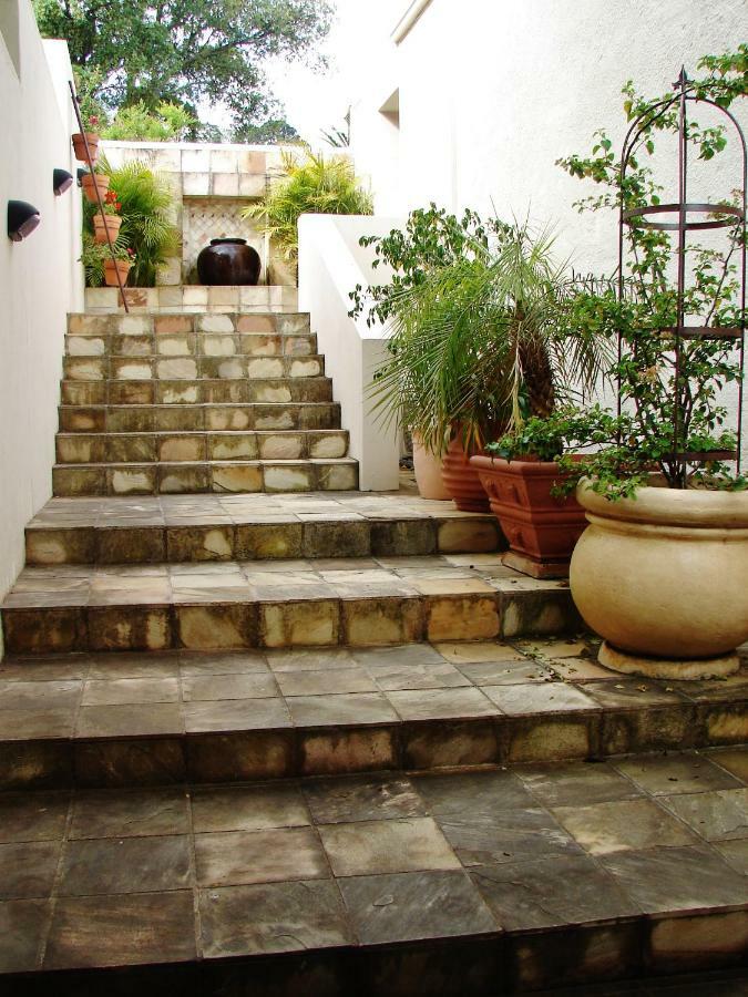 西萨默塞特Majorca House住宿加早餐旅馆 外观 照片